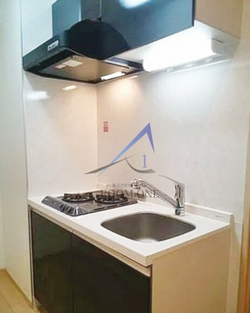 ピアセンティーナのキッチン|キッチンです。