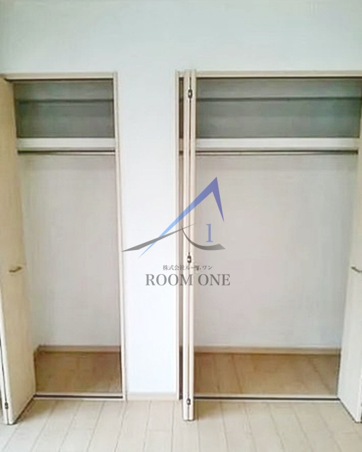 ピアセンティーナの収納|収納です。