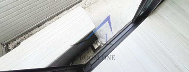 メルディア平井7丁目のバルコニー|バルコニーです。