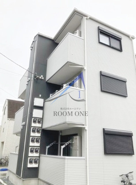 メルディア平井7丁目