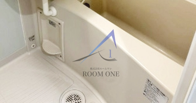 メルディア平井7丁目の浴室|お風呂です。