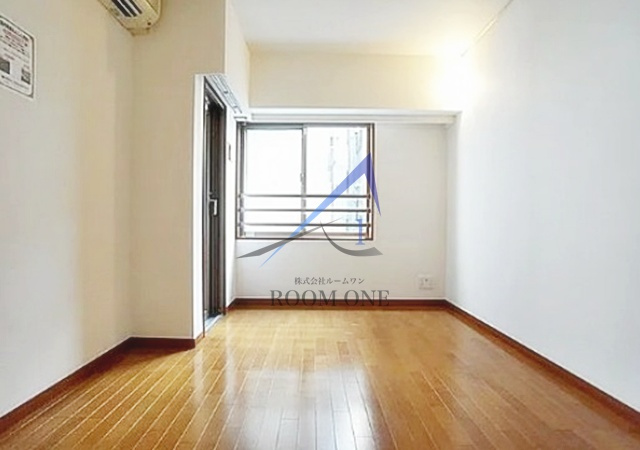 グラーサ銀座イーストの寝室|寝室です。