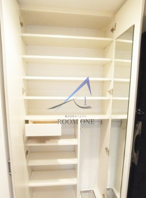 グラーサ銀座イーストのその他