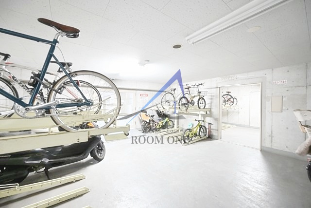 グラーサ銀座イースト