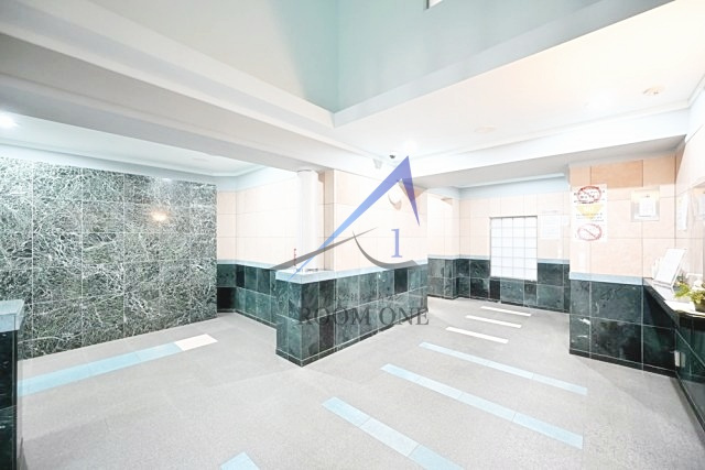 グラーサ銀座イースト