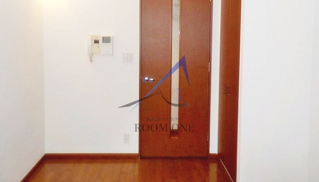 グラーサ銀座イーストの居間・リビング|洋室のお部屋です。