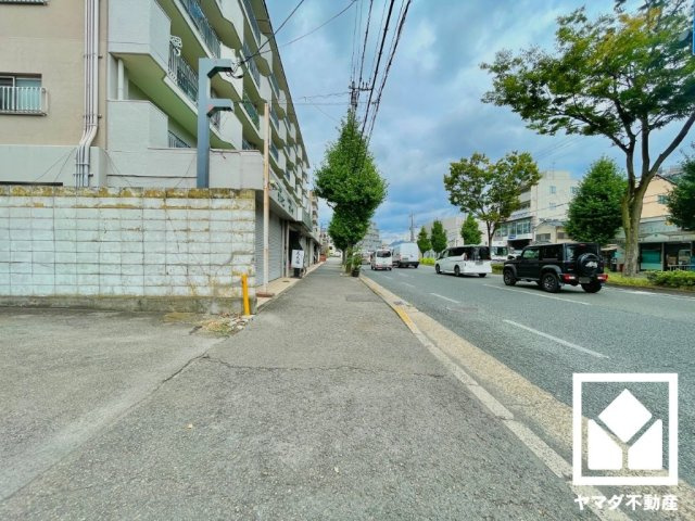 葛野ハイツのその他