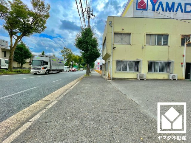 葛野ハイツのその他