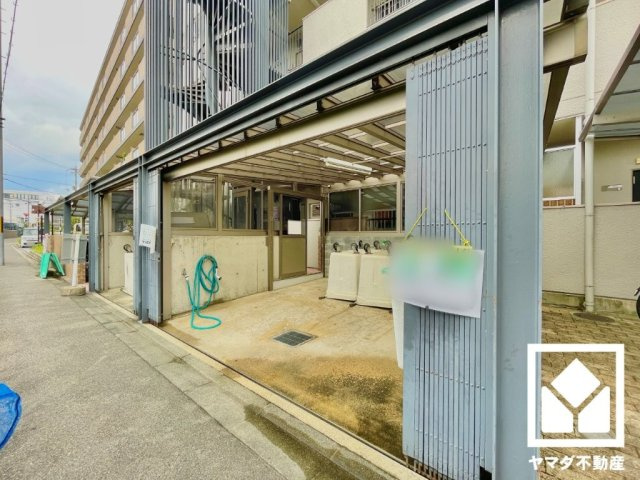 葛野ハイツのその他共用部分