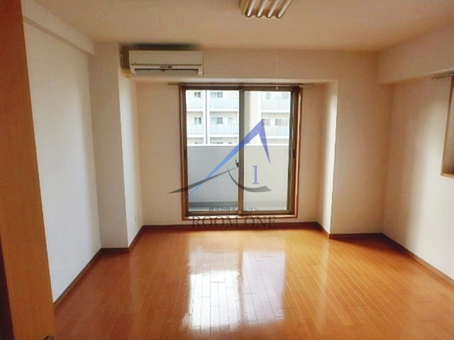 フレールK&Yの寝室|寝室です。