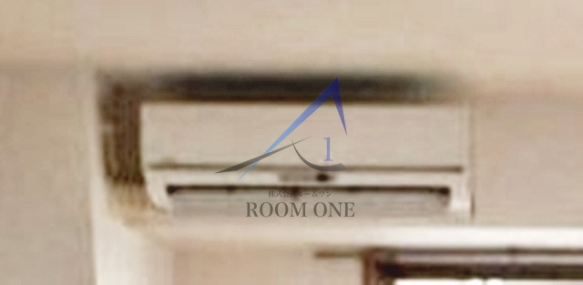 フレールK&Yの設備|エアコン付きです。