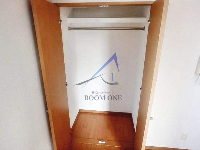 フレールK&Yの収納|収納です。