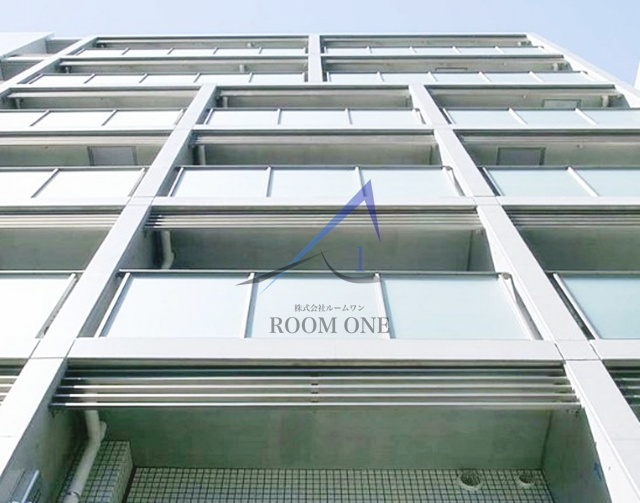 カスタリア菊川