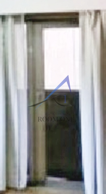 ドエルイン月島のバルコニー|バルコニーです。