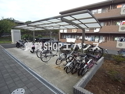 【その他共用部分】 | アムール優