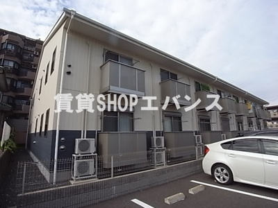 【外観】 | アムール優