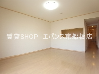 【居間・リビング】 | アムール優