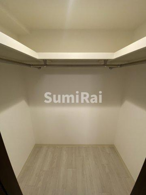 【収納】 | エステムコート神戸元町2リザーヴ