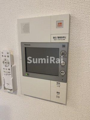【セキュリティ】 | エステムコート神戸元町2リザーヴ