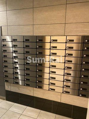 【その他共用部分】 | エステムコート神戸元町2リザーヴ