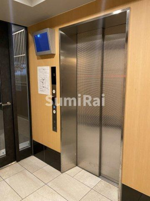 【設備】 | エステムコート神戸元町2リザーヴ