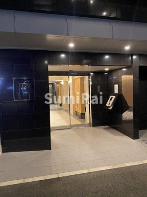 【エントランス】 | エステムコート神戸元町2リザーヴ