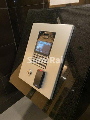 【セキュリティ】 | エステムコート神戸元町2リザーヴ