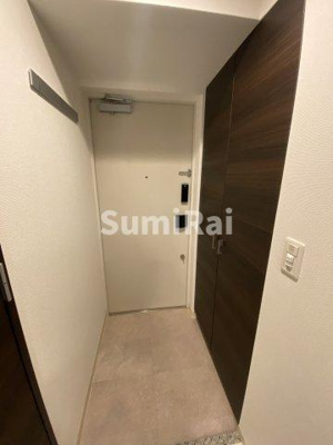 【玄関】 | エステムコート神戸元町2リザーヴ