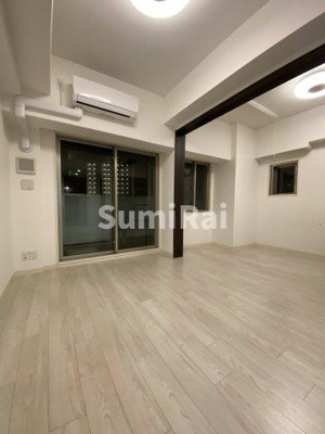 【居間・リビング】 | エステムコート神戸元町2リザーヴ