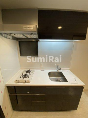 【キッチン】 | エステムコート神戸元町2リザーヴ