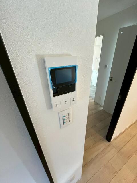 ＫＡＮＯＡ池上のセキュリティ