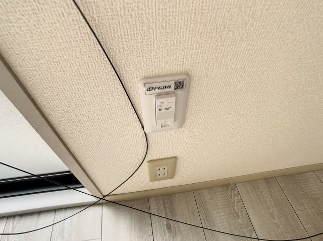 フレグランスリバティの設備