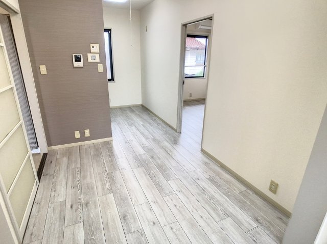 フレグランスリバティの居間・リビング