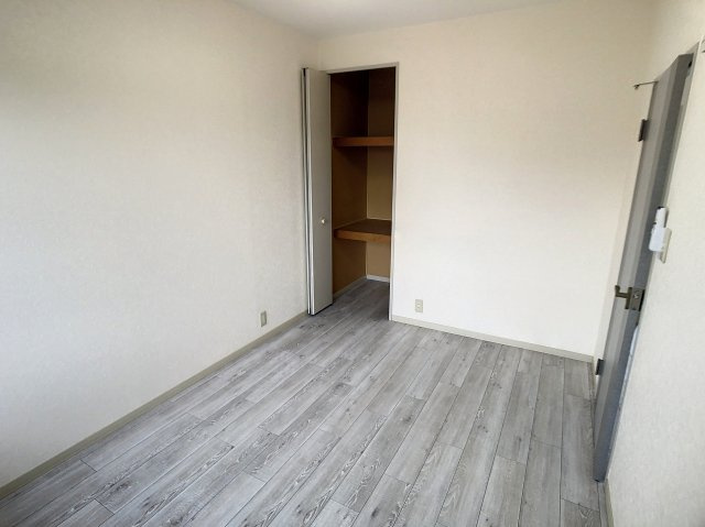 フレグランスリバティの寝室