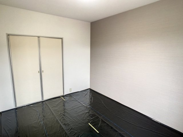 フレグランスリバティの和室