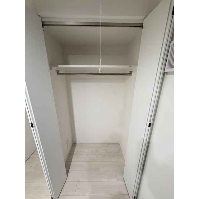 ＬＵＯＲＥ池上Ⅱの収納