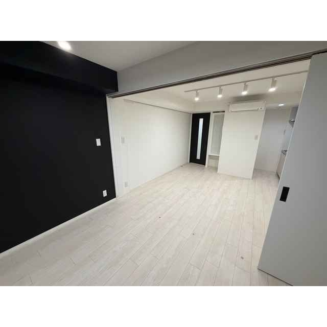 ＬＵＯＲＥ池上Ⅱの寝室