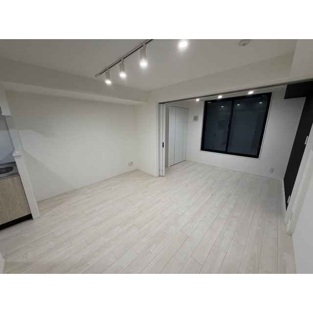 ＬＵＯＲＥ池上Ⅱの居間・リビング