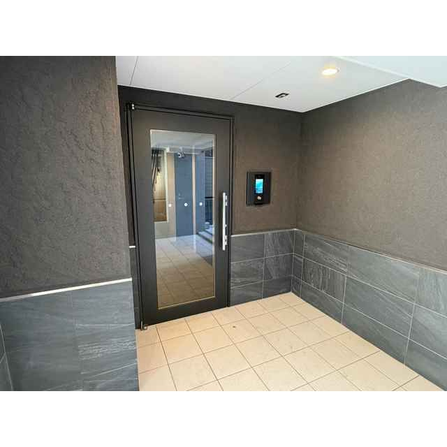 ＬＵＯＲＥ池上Ⅱのセキュリティ