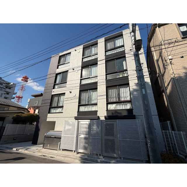 ＬＵＯＲＥ池上