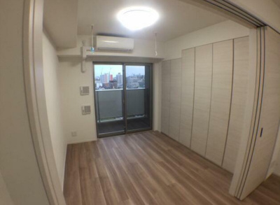 【内装】 | パレステージ大島