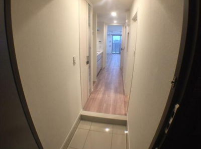 【玄関】 | パレステージ大島