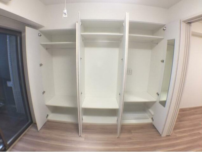 【収納】 | パレステージ大島