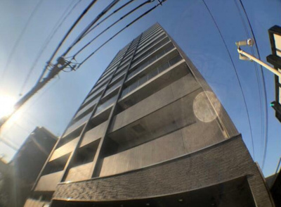 【外観】 | パレステージ大島