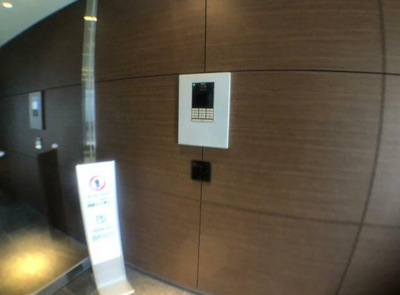 【セキュリティ】 | パレステージ大島