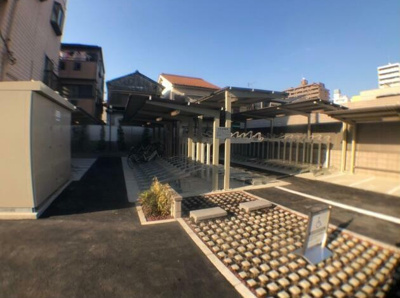 【その他共用部分】 | パレステージ大島