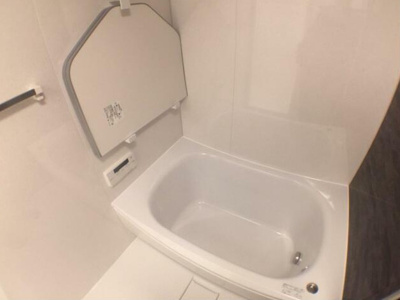 【浴室】 | パレステージ大島