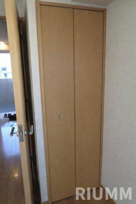 【収納】 | スカイコート都立大学第3