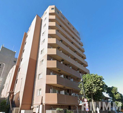 【外観】 | スカイコート都立大学第3