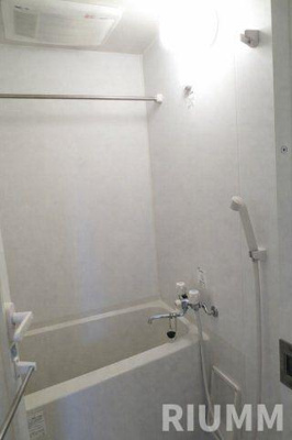 【浴室】 | スカイコート都立大学第3